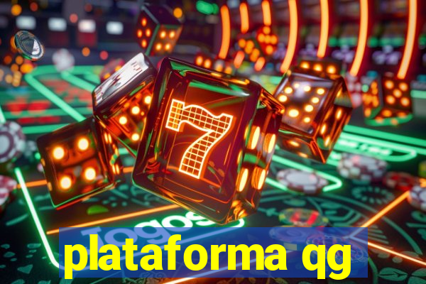 plataforma qg